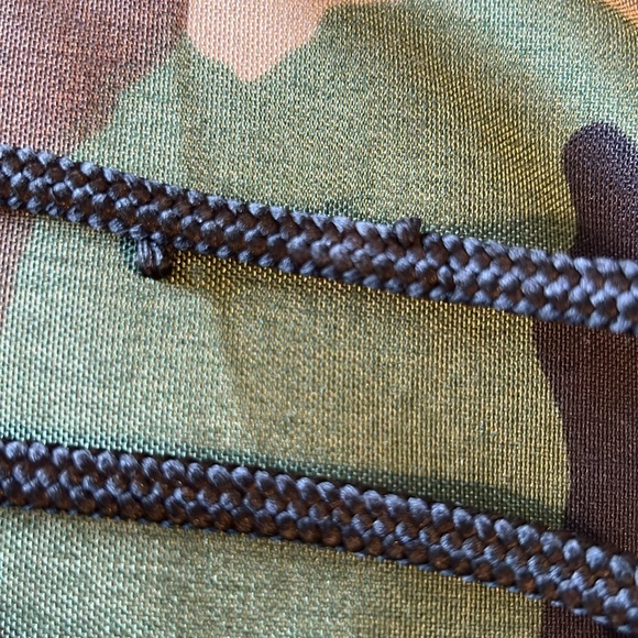 Nike LiveStrong string backpack - Picture 4 of 4